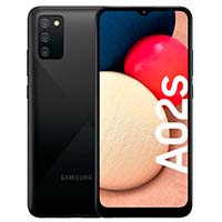 Samsung A02s tilbehør 
